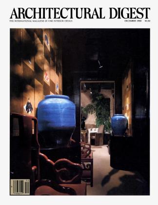 The 1980s: 1980 | The Complete Architectural Digest Archive