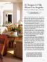 Page: - 181 | Architectural Digest