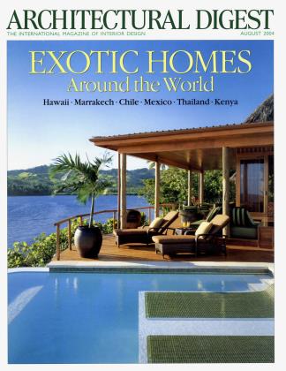 Editors Select Properties Around the World | Architectural Digest
