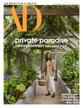 The 2020s: 2024 | The Complete Architectural Digest Archive