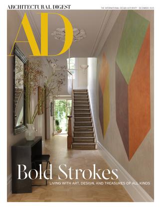 洋雑誌 AD ARCHITECTURAL DIGEST等 30冊セット② The 2020s: 2025 | The Complete Architectural Digest Archive