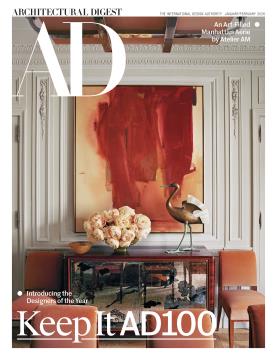 洋雑誌 AD ARCHITECTURAL DIGEST等 28冊セット③ Welcome to the Complete Architectural Digest Archive